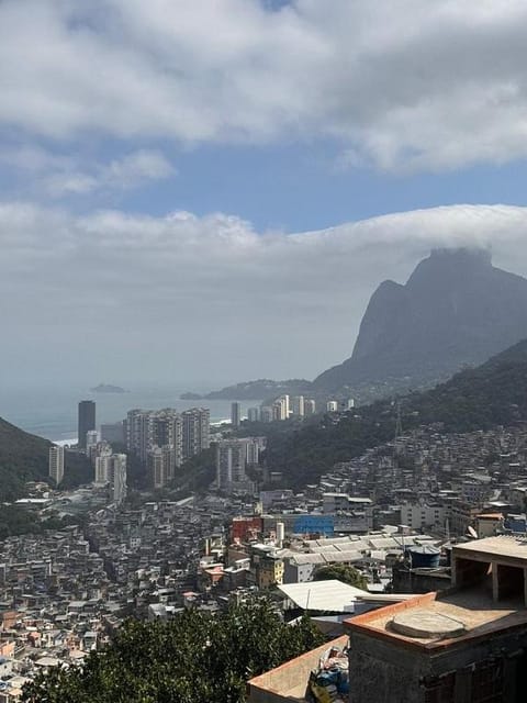 kitinete Rocinha RJ Apartment in Rio de Janeiro