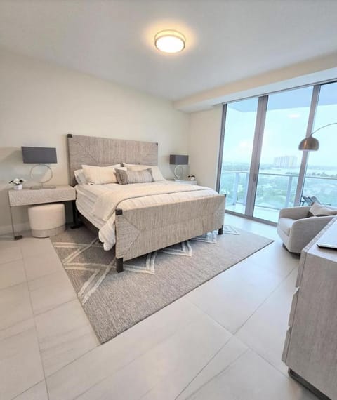 Singer Island Oasis at The Amrit Apartment in Riviera Beach