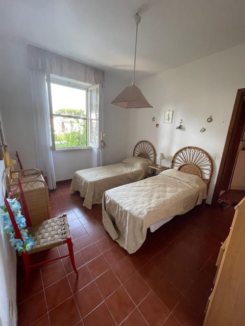 Villa Santa Monica Villa in Terracina