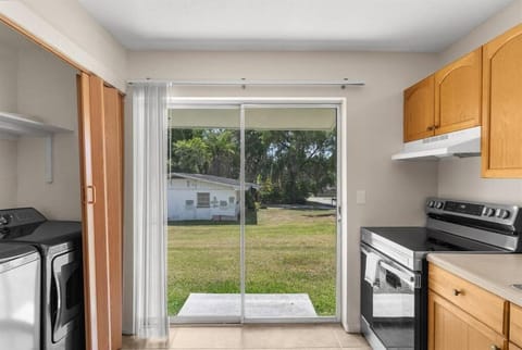 Cozy 2 Bedroom home, Dade City! #1 Apartamento in Dade City