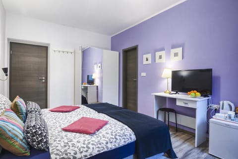 Top Center Rooms & Studio Bed and Breakfast in Pula