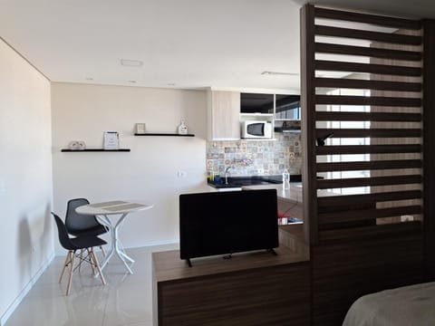 Loft Completo 15min GRU Airport Estacionamento gratuito Apartment in Guarulhos