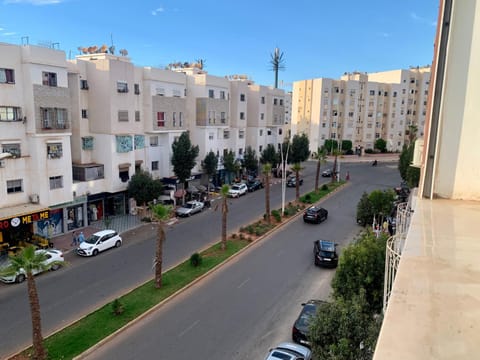 Appartment in Agadir Apartment in Agadir