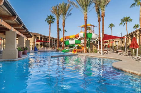 Holiday Inn Club Vacations Scottsdale Resort Resort in Scottsdale