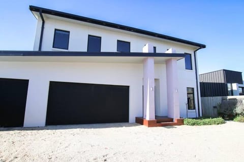 The Wetlands House in Warrnambool