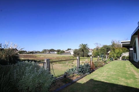 The Wetlands House in Warrnambool