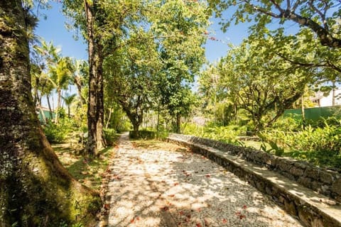 Baleia Marinha House in São Sebastião