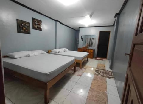 Samojon guest house Apartment in Siquijor