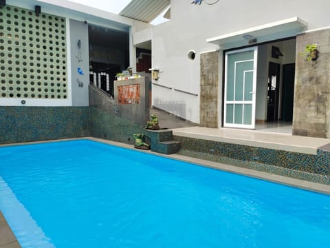 Two Na Private Villas Villa in Kuta Selatan