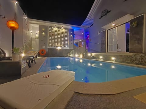 Two Na Private Villas Villa in Kuta Selatan