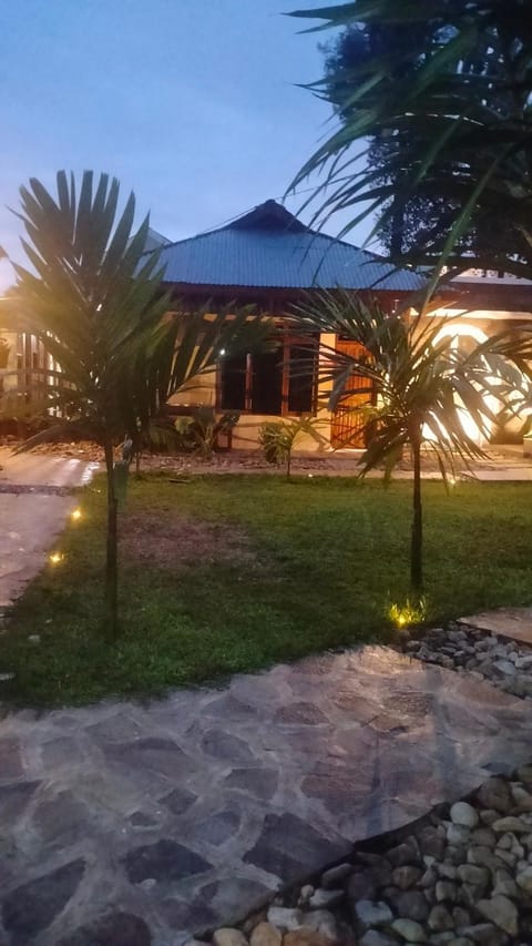 Simpang4homestay Vacation rental in West Sumatra, Indonesia