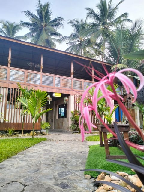 Simpang4homestay Vacation rental in West Sumatra, Indonesia