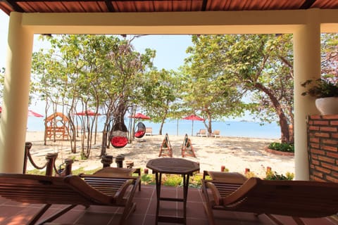 Wild Beach Phu Quoc Resort Resort in Phu Quoc