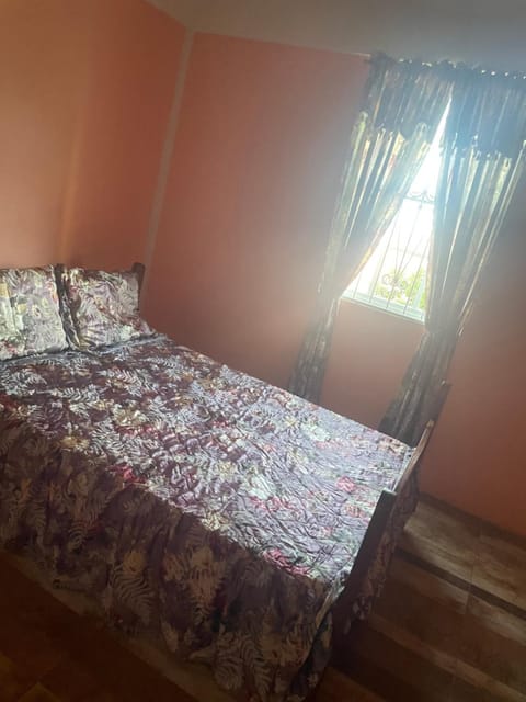 Best Of Nature Apartment in Dominica