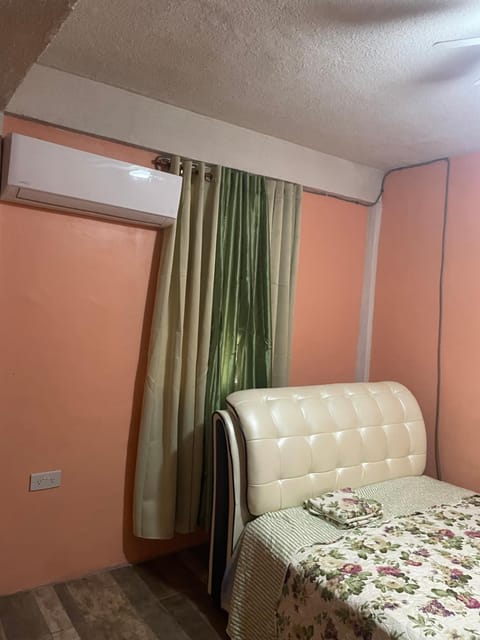 Best Of Nature Apartment in Dominica