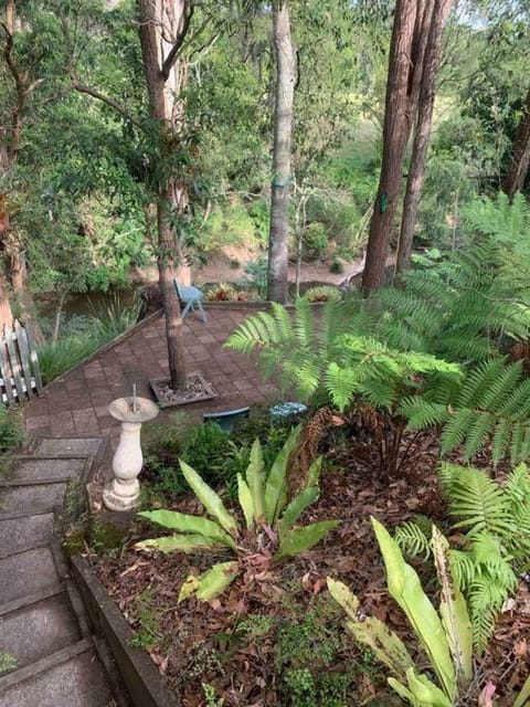 Williams River Retreat Apartment in Dungog