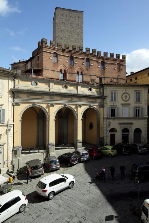 Hotel La Perla Hôtel in Siena