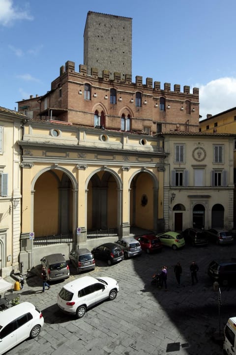 Hotel La Perla Hotel in Siena