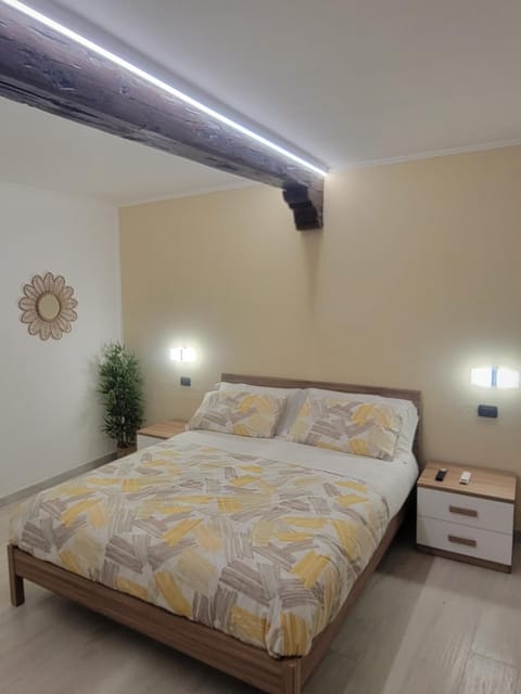 Casa Grazia Apartment in Domodossola