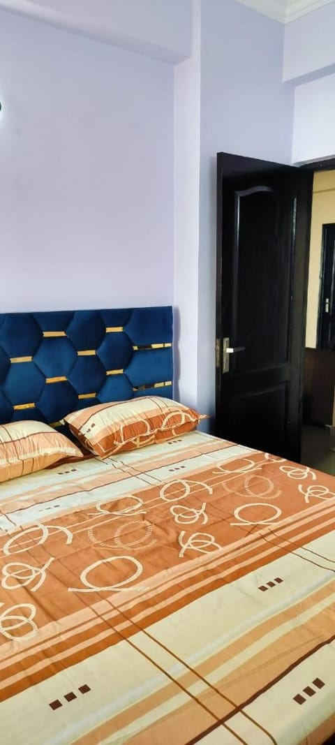 Fully furnished cozy apartment Apartment in Noida