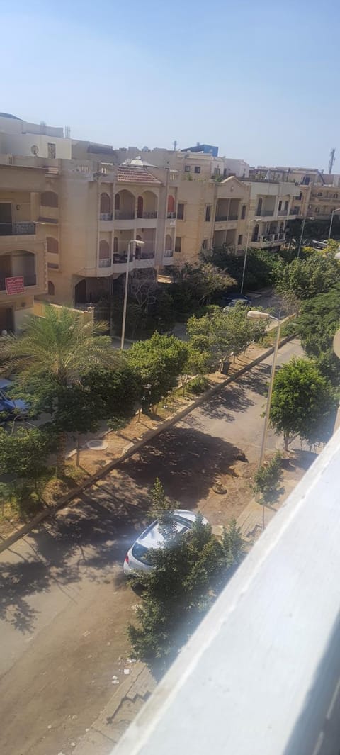 Aos106 Apartment in New Cairo City