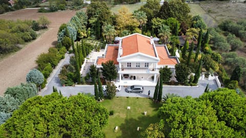 Villa Elena Villa in Decentralized Administration of Macedonia and Thrace