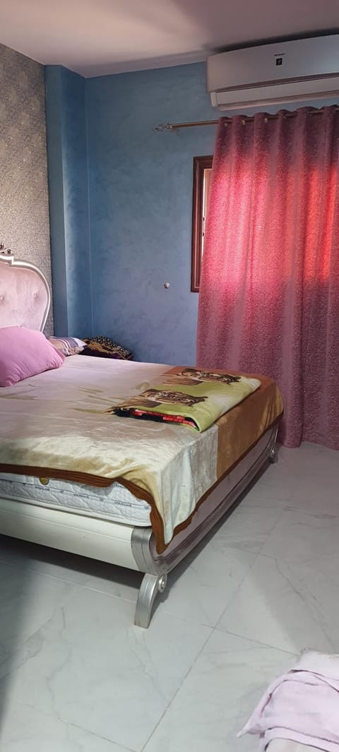 Aos1062 Apartment in New Cairo City