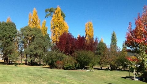 Glen Waverly Farmstay Soggiorno in fattoria in Glen Innes