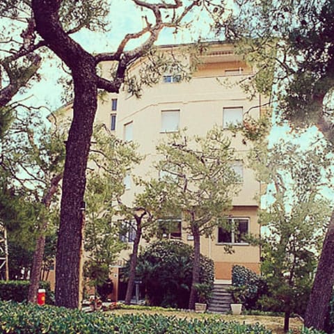 Hotel La Terrazza Hotel in Porto San Giorgio