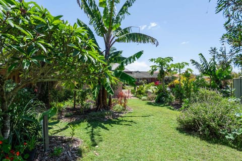 Numa Sia - Oceanstays House in Yamba