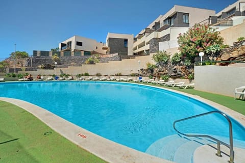 Apto Jardines del Mar Ocean View Apartment in Tabaiba