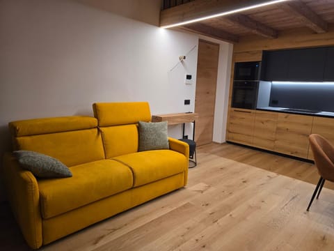 Olterzuba Hus Appartement in Alagna Valsesia