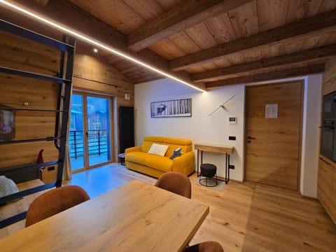 Olterzuba Hus Wohnung in Alagna Valsesia