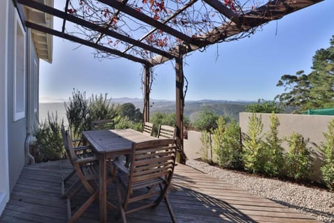 Patio, Natural landscape, View (from property/room), Mountain view