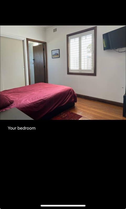 Telarah Vacation rental in Maitland