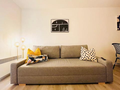 Suite Kobalt Apartment in Villeurbanne