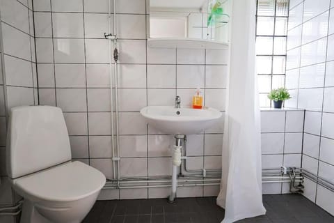 Apartment for workers & Family with free parking Apartment in Gothenburg