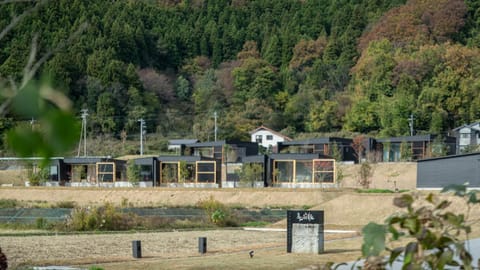 Property building, Day, Natural landscape