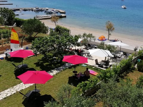 Apartments Adria Condo in Biograd na Moru