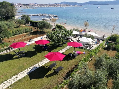 Apartments Adria Condo in Biograd na Moru