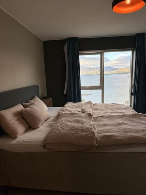 Gorgeous house in Tromsoe with Amazing view House in Tromso