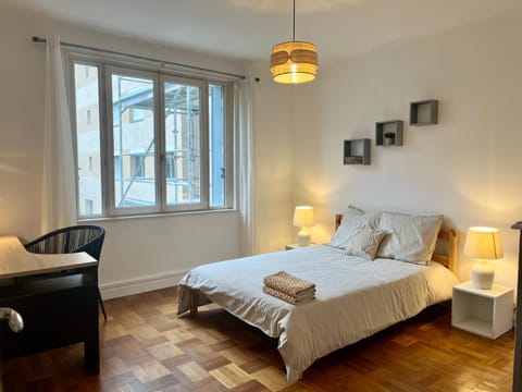 Suite Corneille Apartment in Villeurbanne