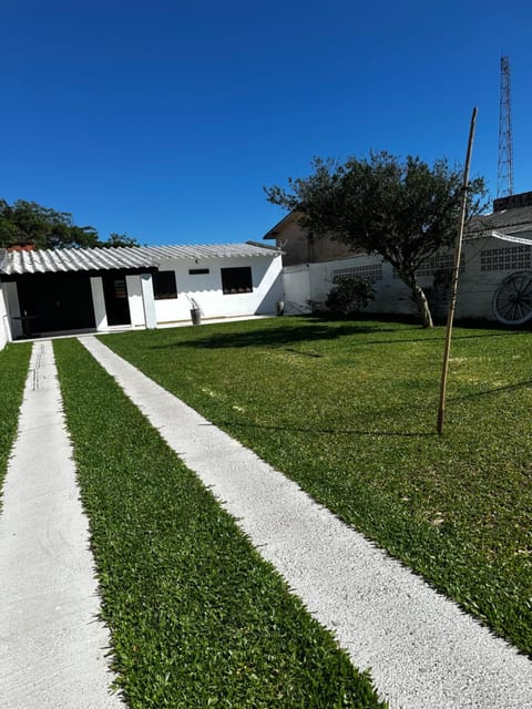 Tranquilidade e paz House in Tramandaí