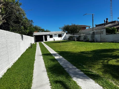 Tranquilidade e paz House in Tramandaí