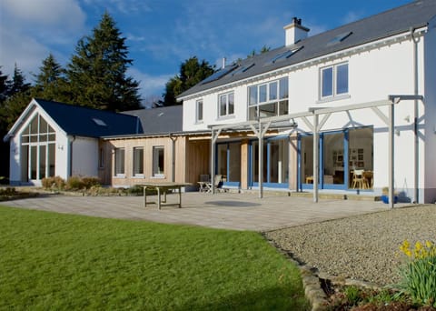 Cherryhill Lodge Bed and Breakfast in Northern Ireland