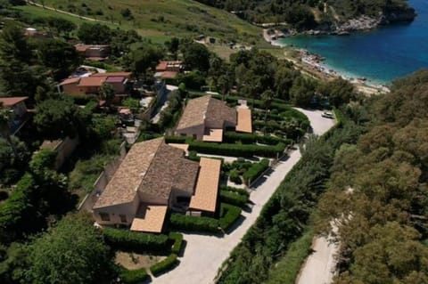 Bird's eye view, Beach