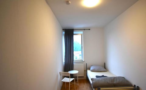 Penthouse 2 in Frechen Apartment in Cologne