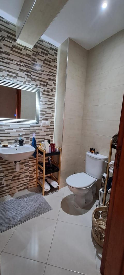 Appartement tout confort Apartment in Agadir