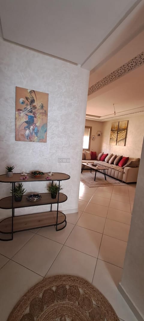 Appartement tout confort Apartment in Agadir