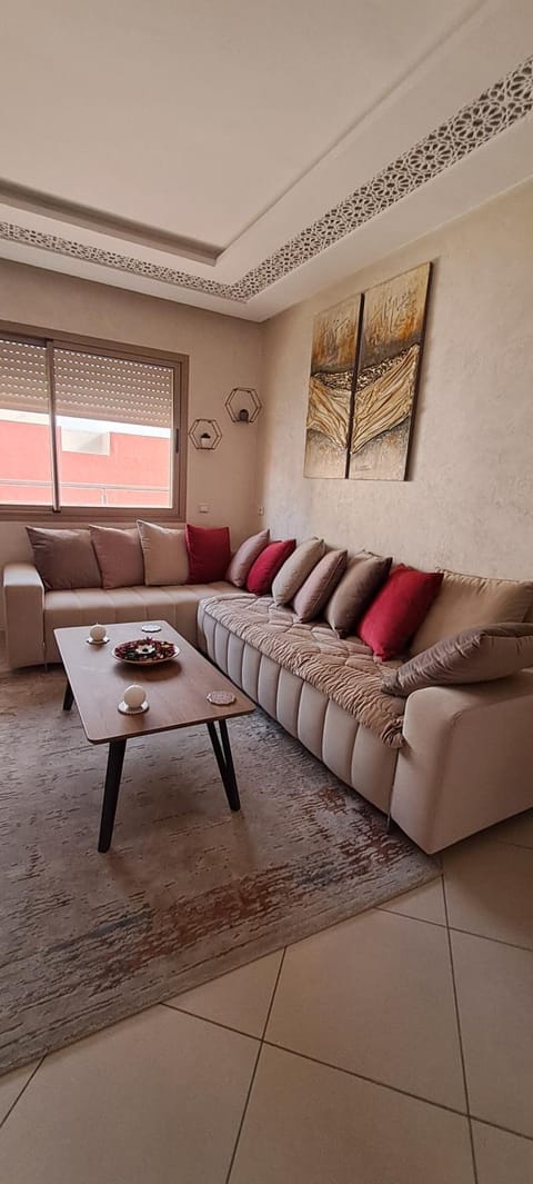 Appartement tout confort Apartment in Agadir